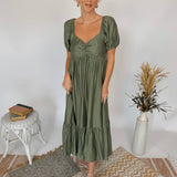 Lola Midi Dress