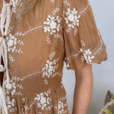 The Good Days Midi Dress