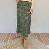 Huntley Midi Skirt