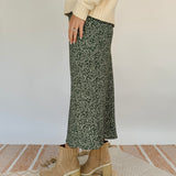 Huntley Midi Skirt