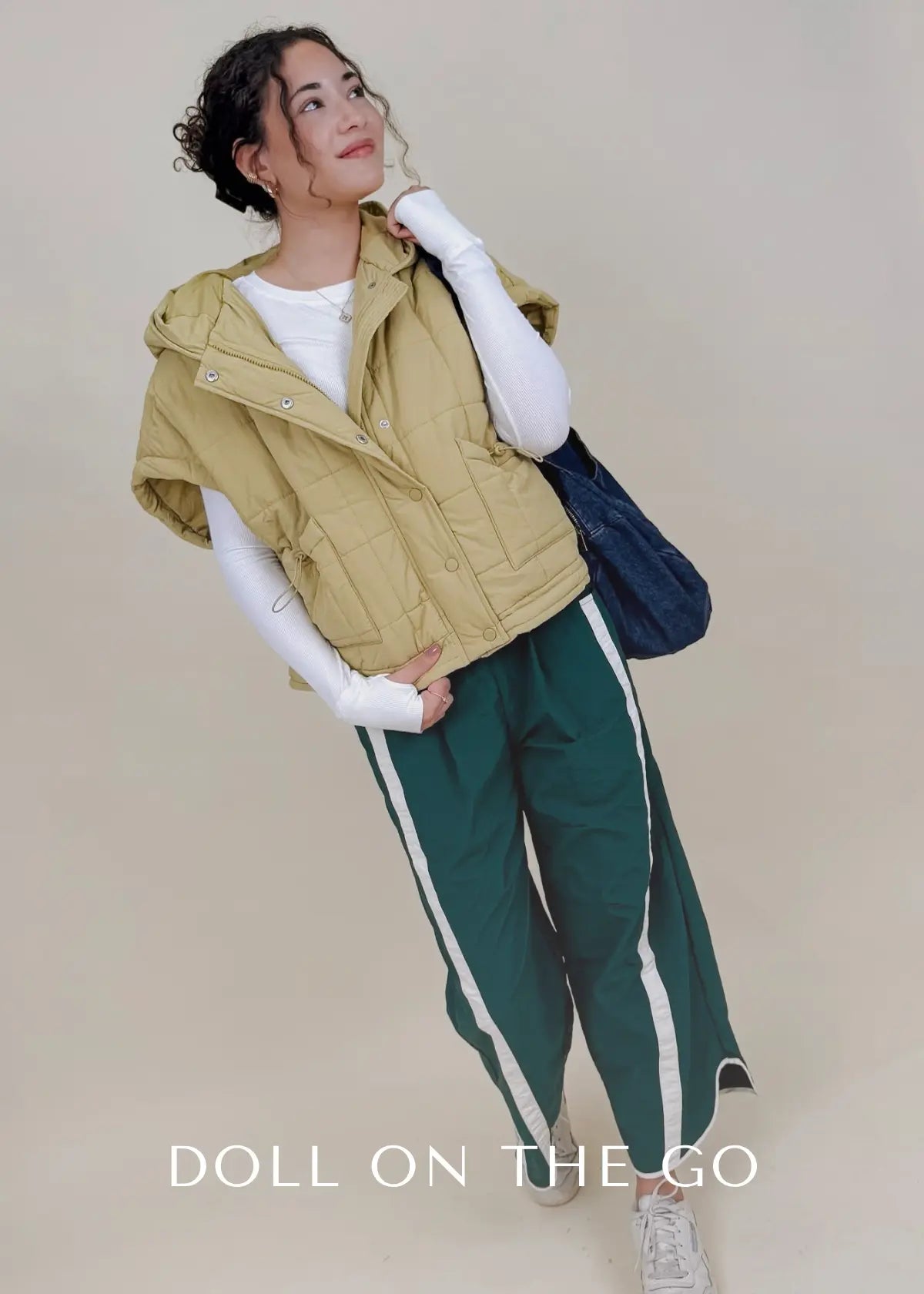 Dolls On The Go Collection