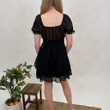 Senior Season Dress