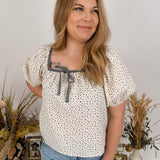Terri Blouse