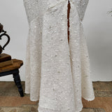 Special Daze Sequin Midi Dress