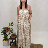 So Loved Maxi Dress