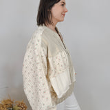 Fireside Chit Chat Jacket