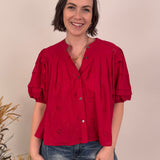You're The One Blouse