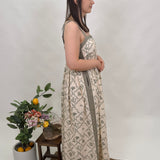 So Loved Maxi Dress