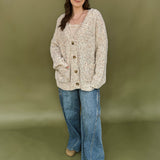 Gina Cargo Extra Wide Leg