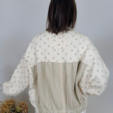 Fireside Chit Chat Jacket