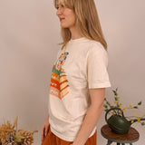 Teach Love Inspire Graphic Tee