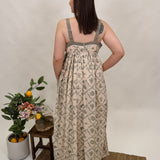 So Loved Maxi Dress