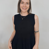 Mariah Knit Top