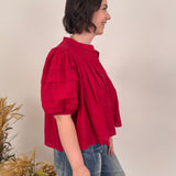 You're The One Blouse