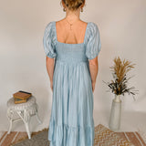 Lola Midi Dress