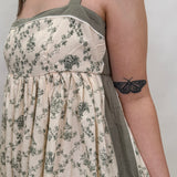 So Loved Maxi Dress