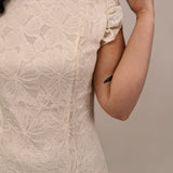Radiance In Motion Stretchy Mini Dress