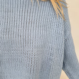 Only A Dream Cropped Sweater