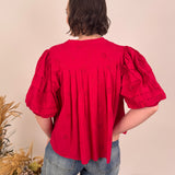 You're The One Blouse