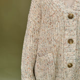 Lilly Cozy Confetti Cardigan