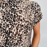 Bold & Beautiful Blouse