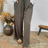 Better Together Linen Pant