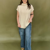 Gina Cargo Extra Wide Leg