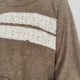 Together Again Knit Top
