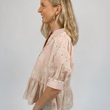 Tatiana Blouse