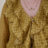 Sloane Boho Blouse