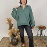 Ariella Oversized Sweatshirt