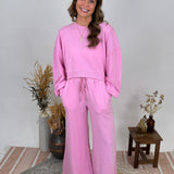 Serenity Soft Lounge Set