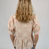 Tatiana Blouse