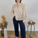 Kelly Ann Blouse