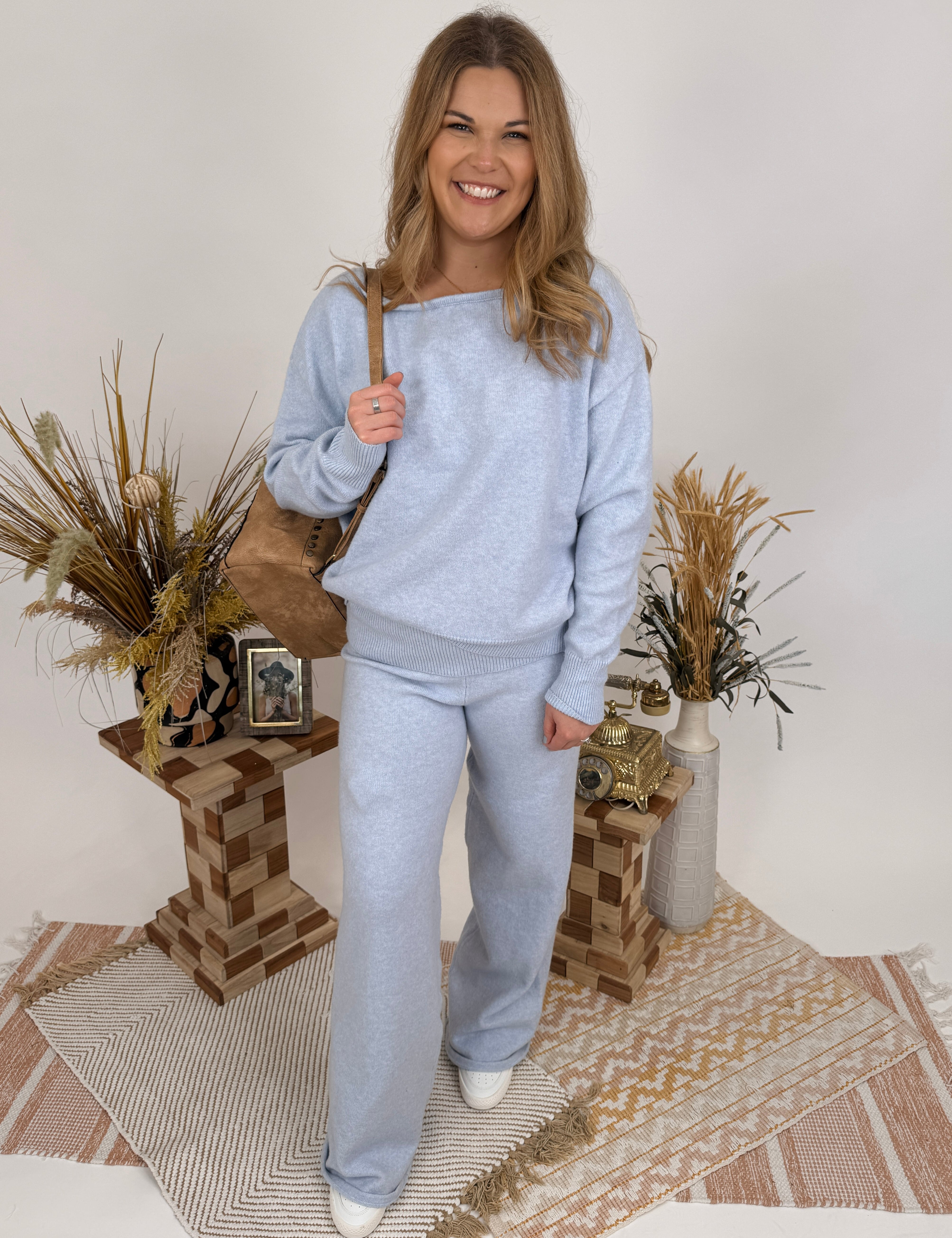 Bex Distressed Backpack