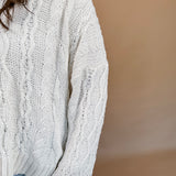 Pinterest Queen Sweater