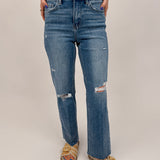 Laura High Rise Jean