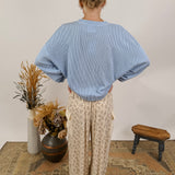By All Means Floral Pants
