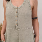 Meant To Be Wide Leg Jumper