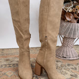 Shiloh Knee High Boot
