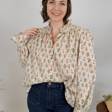 Kelly Ann Blouse