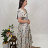 Sweetie Pie Midi Dress