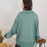 Ariella Oversized Sweatshirt