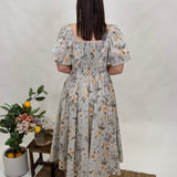 Sweetie Pie Midi Dress