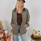 Hopeful Heart Jacket