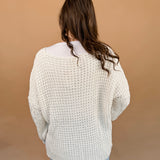 Pinterest Queen Sweater