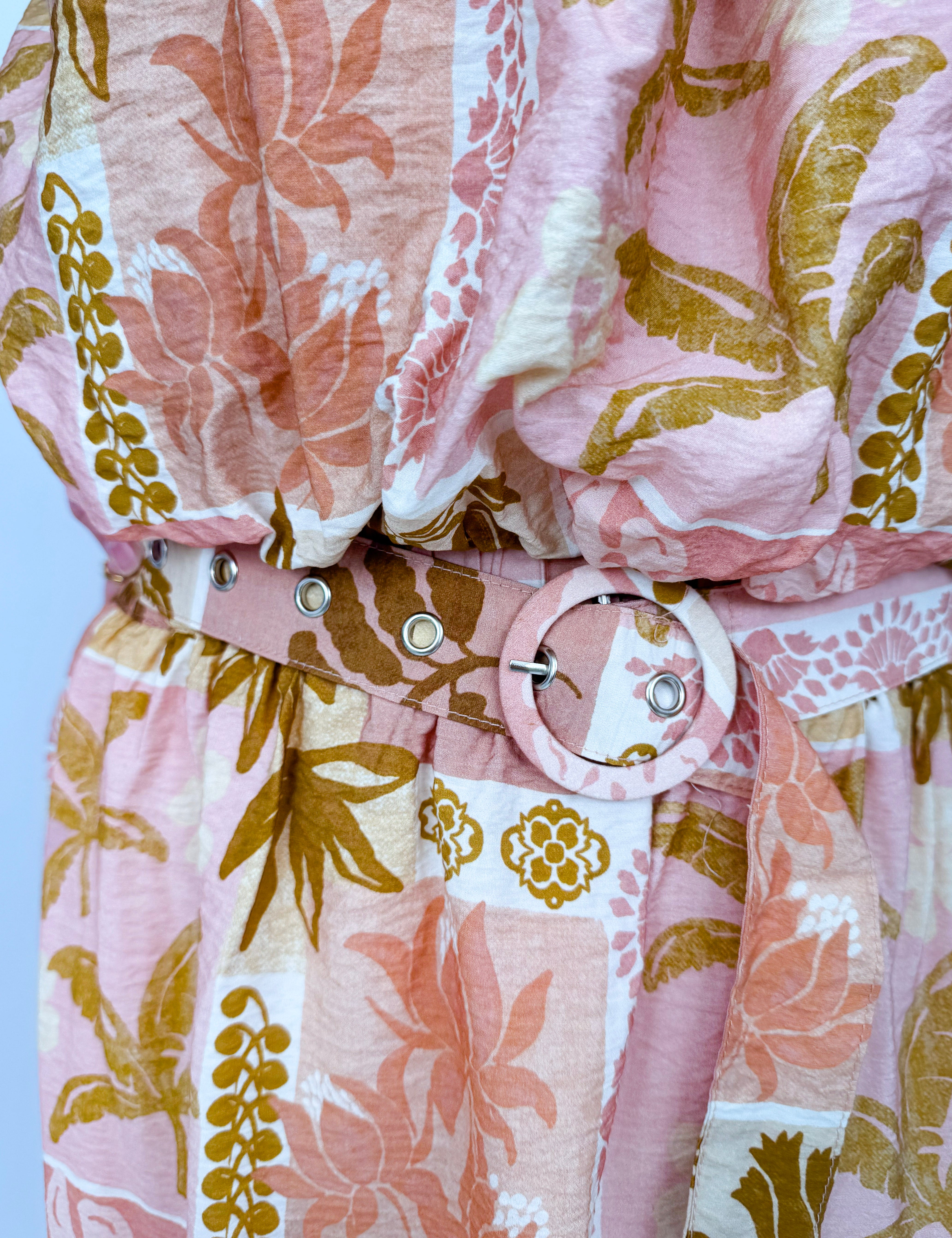 Allie Rose Tropical Set