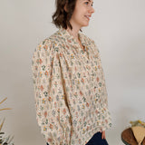 Kelly Ann Blouse