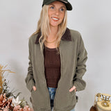 Hopeful Heart Jacket