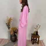 Serenity Soft Lounge Set